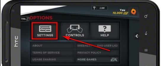 极品飞车17关卡通过的技巧和提示是什么？  第1张