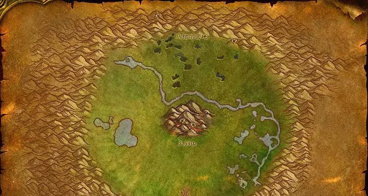 魔兽夏拉萨位置在哪？如何到达和探索？  第1张