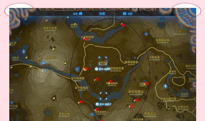 魔兽世界希洛塔姆捕捉地点是什么? 第3张 魔兽世界希洛塔姆捕捉地点是什么? 第3张