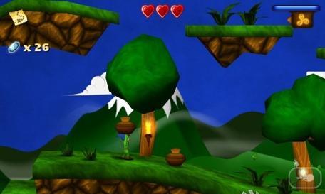 《神剑奇侠》游戏攻略(玩转《神剑奇侠》) 第3张 《神剑奇侠》游戏攻略(玩转《神剑奇侠》) 第3张