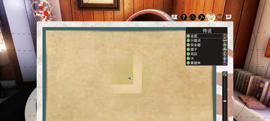 《少数幸运儿》游戏控制台作弊码秘籍大揭秘（玩转游戏）  第1张