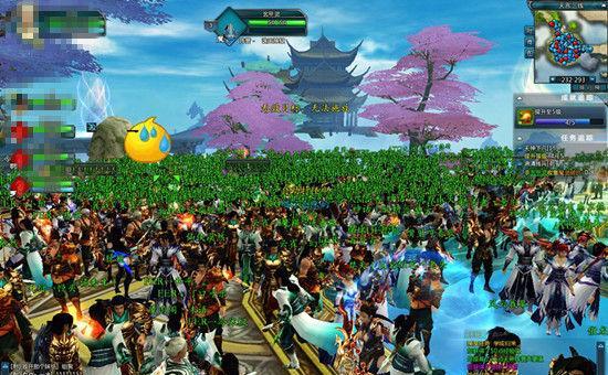 如何选择适合自己的《伤害世界》游戏服务器（用一次明智的选择）  第2张