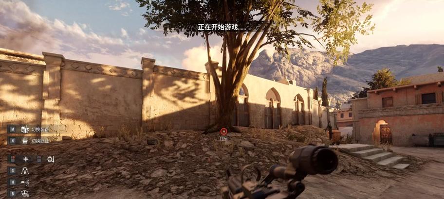 《沙漠风暴》游戏叛乱系列手游小技巧指南（掌握关键技巧）  第3张