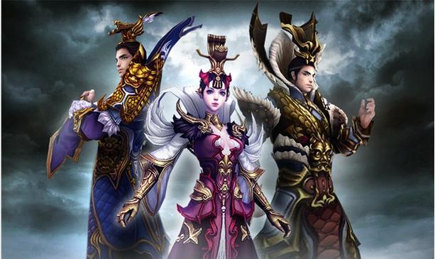 御龙在天怎么被玩废的?常见错误有哪些? 第1张 御龙在天怎么被玩废的?常见错误有哪些? 第1张