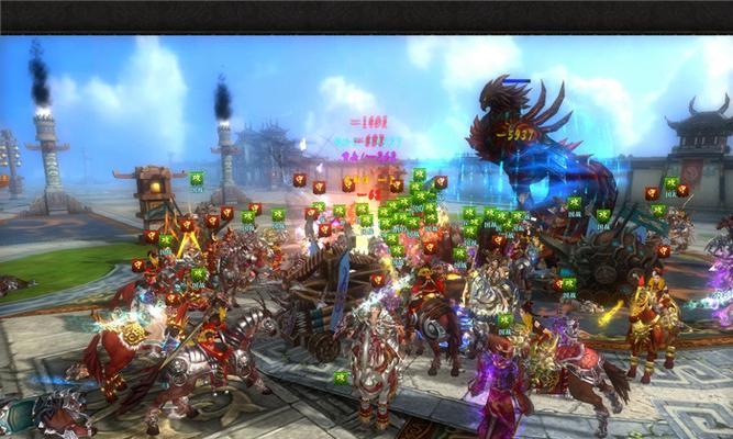 御龙在天怎么被玩废的?常见错误有哪些? 第3张 御龙在天怎么被玩废的?常见错误有哪些? 第3张