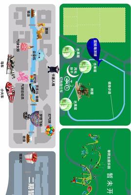 《童心小镇汽车旅游通关攻略》（探索童趣世界）  第3张