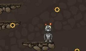 探索跳跃机器人的乐趣（从零开始）  第1张