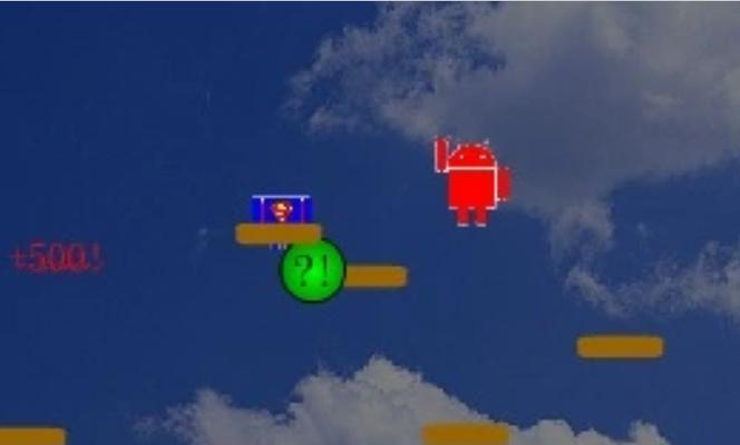 探索跳跃机器人的乐趣（从零开始）  第3张