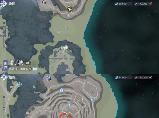 宝箱怪在热血游戏中如何寻找？  第3张