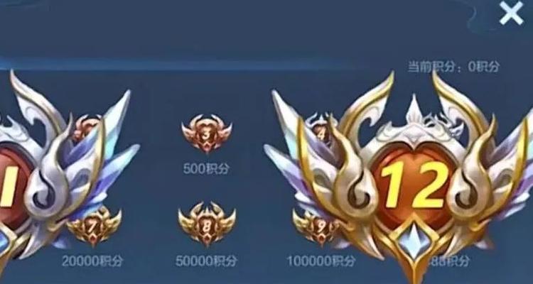 王者传说怎么晋级荣耀？晋级荣耀需要满足哪些条件？  第3张