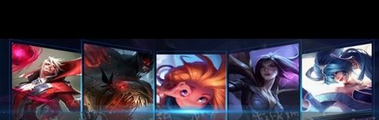 联盟手游中最强的上单英雄是谁？如何有效对抗？  第3张