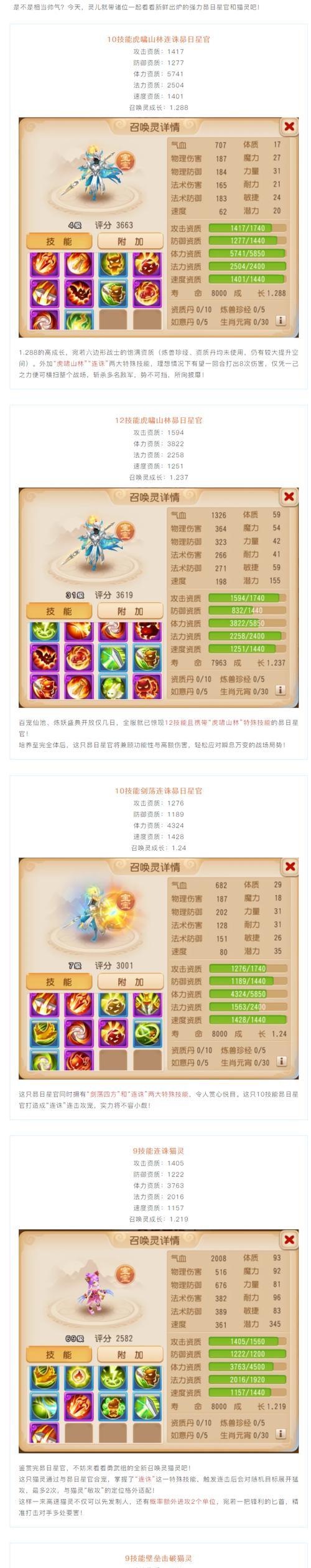 梦幻西游手游（探索最新孵化技巧）  第1张