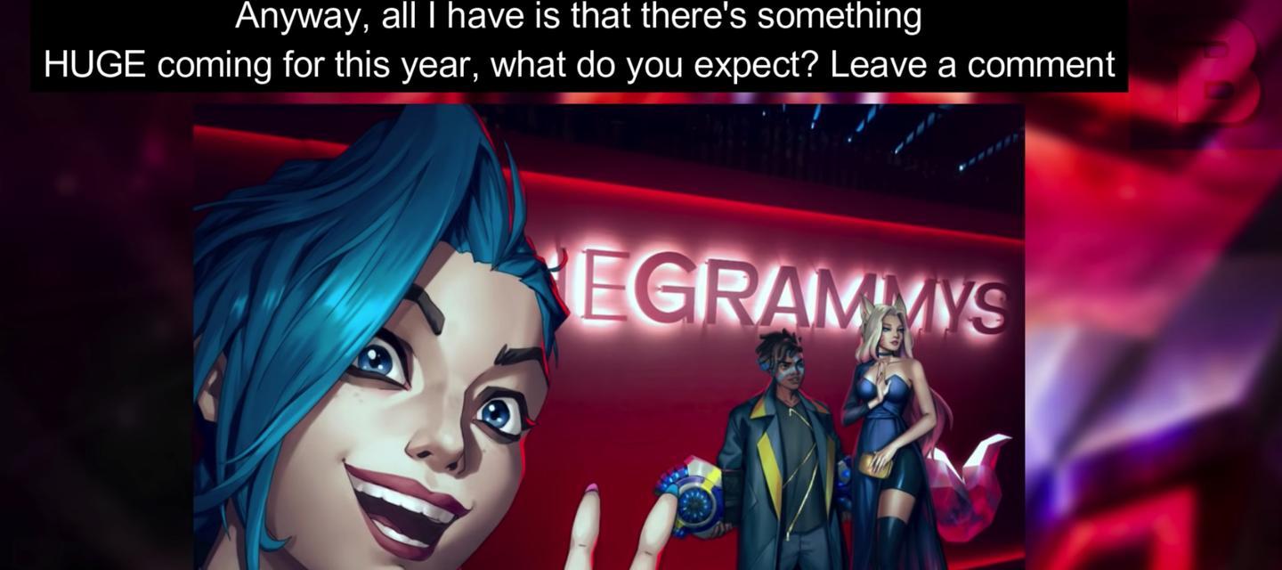 英雄联盟博主如何吸引粉丝？博主内容创作有什么技巧？  第1张