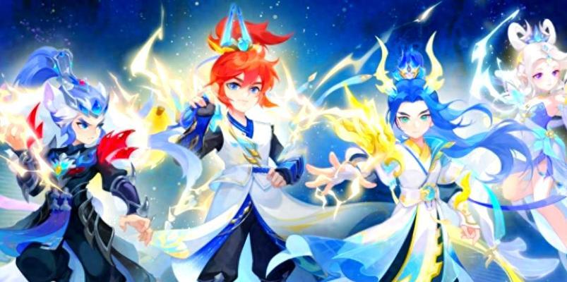 《梦幻西游手游平民职业选择攻略》(平民玩家如何选择适合自己的职业) 第1张 《梦幻西游手游平民职业选择攻略》(平民玩家如何选择适合自己的职业) 第1张