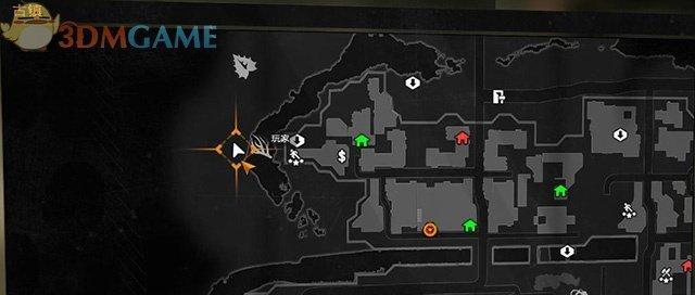 消逝的光芒2(成功完成救援任务) 第1张 消逝的光芒2(成功完成救援任务) 第1张