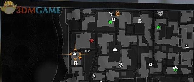 《以消逝的光芒2水源之战任务攻略流程》（探索水源之战）  第3张