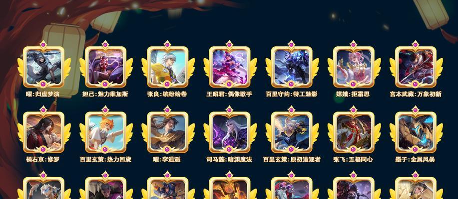 英雄联盟战令什么样的皮肤好？战令皮肤的选择建议是什么？  第1张