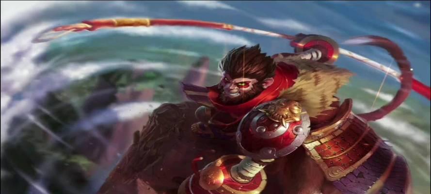 英雄联盟手游中对线猴子应选哪些英雄？  第1张