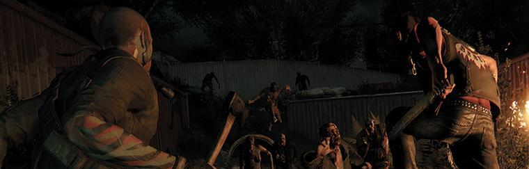 《消逝的光芒大锤僵尸打法攻略》(解密大锤僵尸的致命弱点) 第1张 《消逝的光芒大锤僵尸打法攻略》(解密大锤僵尸的致命弱点) 第1张