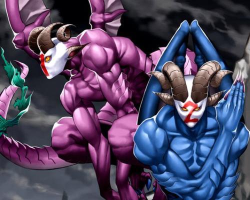 魔族在游戏中的定义?魔族角色的特点是什么? 第3张 魔族在游戏中的定义?魔族角色的特点是什么? 第3张