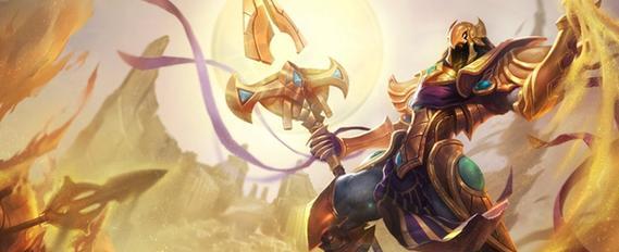 英雄联盟中黄鸡的外观特征是什么? 第1张 英雄联盟中黄鸡的外观特征是什么? 第1张