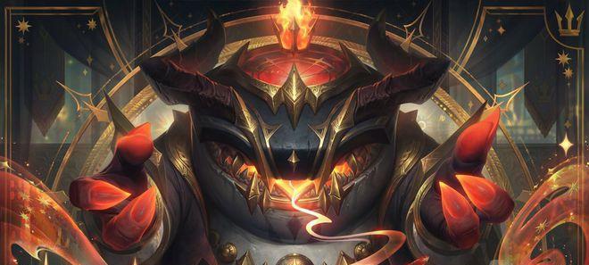 英雄联盟中黄鸡的外观特征是什么? 第3张 英雄联盟中黄鸡的外观特征是什么? 第3张