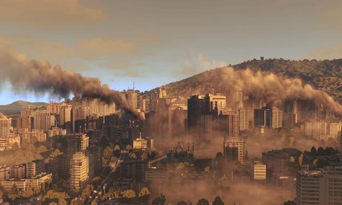 《以消逝的光芒哈兰市》生存攻略（探索哈兰市）  第2张