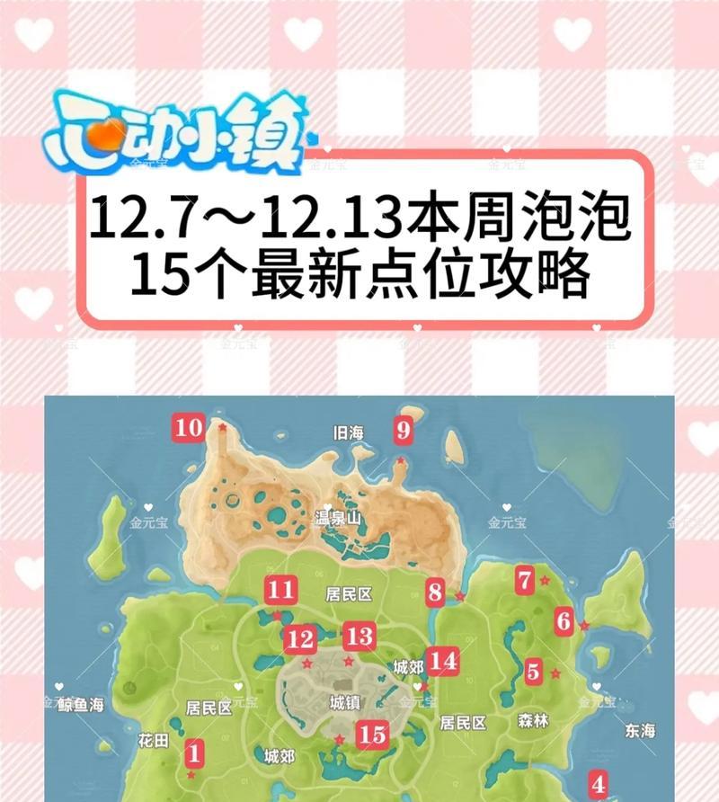 彩虹岛如何前往圣地?圣地的特殊功能有哪些? 第1张 彩虹岛如何前往圣地?圣地的特殊功能有哪些? 第1张