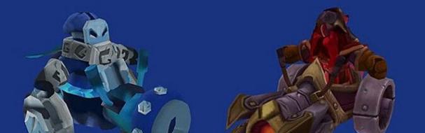 英雄联盟炮车为什么不能掉?炮车机制的特殊性是什么? 第2张 英雄联盟炮车为什么不能掉?炮车机制的特殊性是什么? 第2张