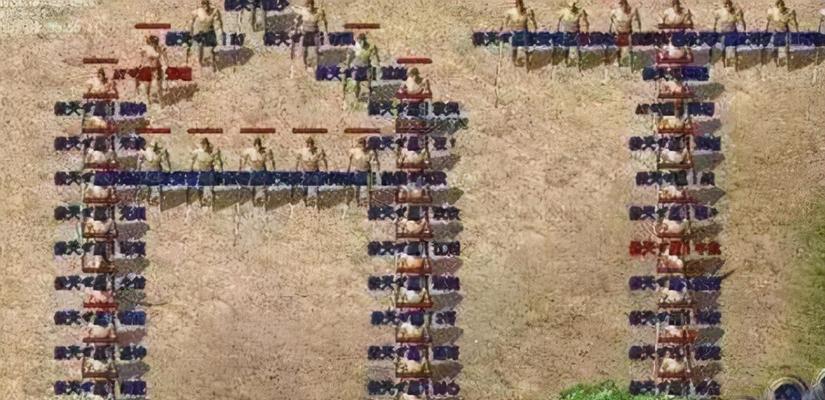 热血传奇喊话怎么喊的？喊话有什么技巧？  第2张