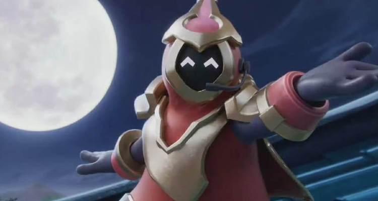 月亮大王在王者荣耀中的玩法是什么？如何有效使用月亮大王？  第1张