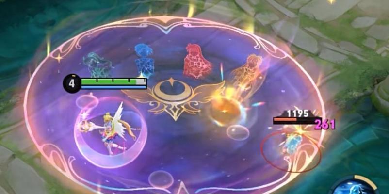 月亮大王在王者荣耀中的玩法是什么？如何有效使用月亮大王？  第2张