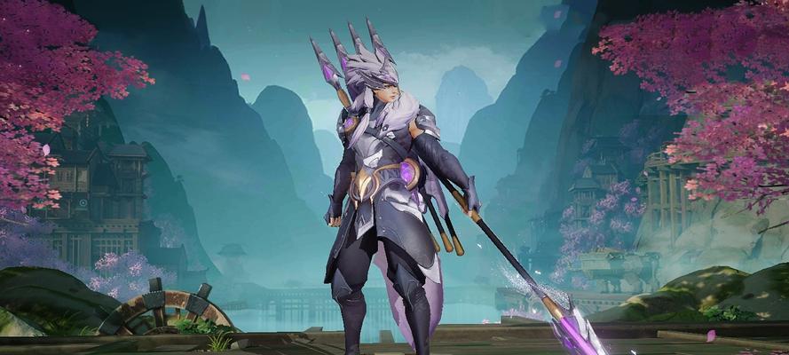 王者荣耀中马超动作如何领取?领取马超动作需要哪些条件? 第1张 王者荣耀中马超动作如何领取?领取马超动作需要哪些条件? 第1张