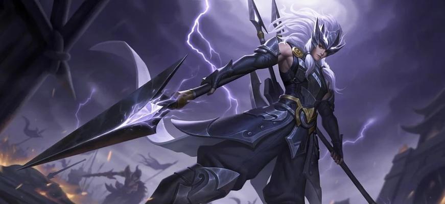 王者荣耀中马超动作如何领取?领取马超动作需要哪些条件? 第3张 王者荣耀中马超动作如何领取?领取马超动作需要哪些条件? 第3张