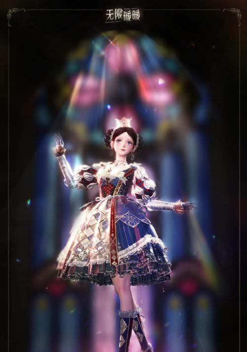 《暖冬时装获得攻略》(以小时代手游为主的暖冬时装获取技巧大揭秘) 第1张 《暖冬时装获得攻略》(以小时代手游为主的暖冬时装获取技巧大揭秘) 第1张