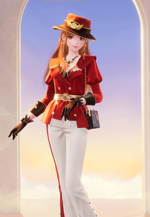 《暖冬时装获得攻略》(以小时代手游为主的暖冬时装获取技巧大揭秘) 第3张 《暖冬时装获得攻略》(以小时代手游为主的暖冬时装获取技巧大揭秘) 第3张