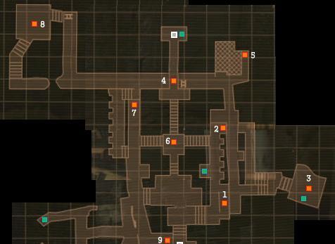 生化危机5桥上车的打法是什么？  第2张