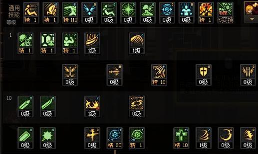 极速狂热技能如何快速升级？逆战中有哪些技巧？  第2张