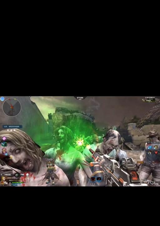 逆战青龙武器如何添加消音技能？  第2张