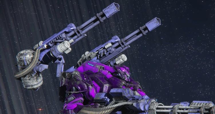 加特林战车在生化危机中如何获得？  第1张