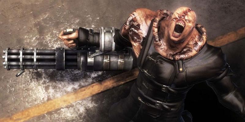 加特林战车在生化危机中如何获得？  第3张