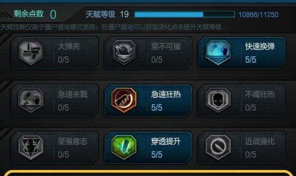 逆战祭司技能卡法是什么？  第3张