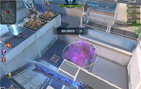 逆战塔防水龙秒杀技巧是什么？  第1张