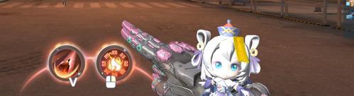 逆战中双爆技能卡法是什么？  第1张