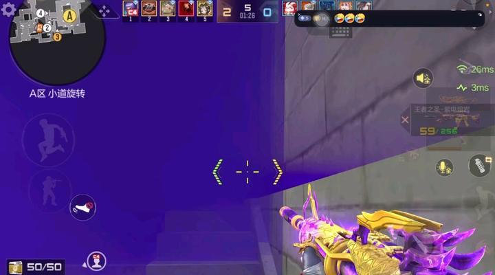 穿越火线鬼步技巧如何掌握? 第1张 穿越火线鬼步技巧如何掌握? 第1张