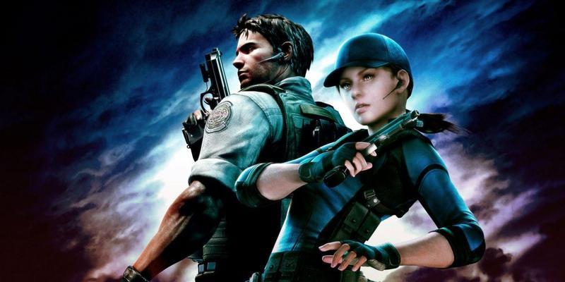 任天堂生化危机五如何通关？过剧情的技巧有哪些？  第2张