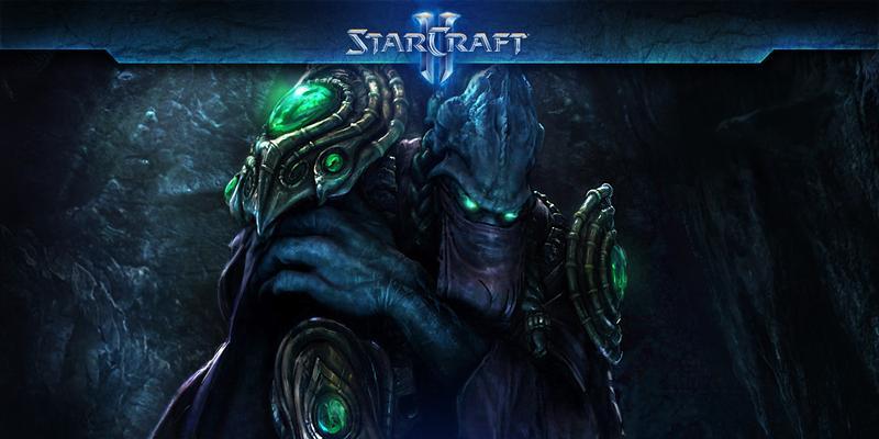 星际争霸2塔萨达关卡通过方法是什么？  第3张