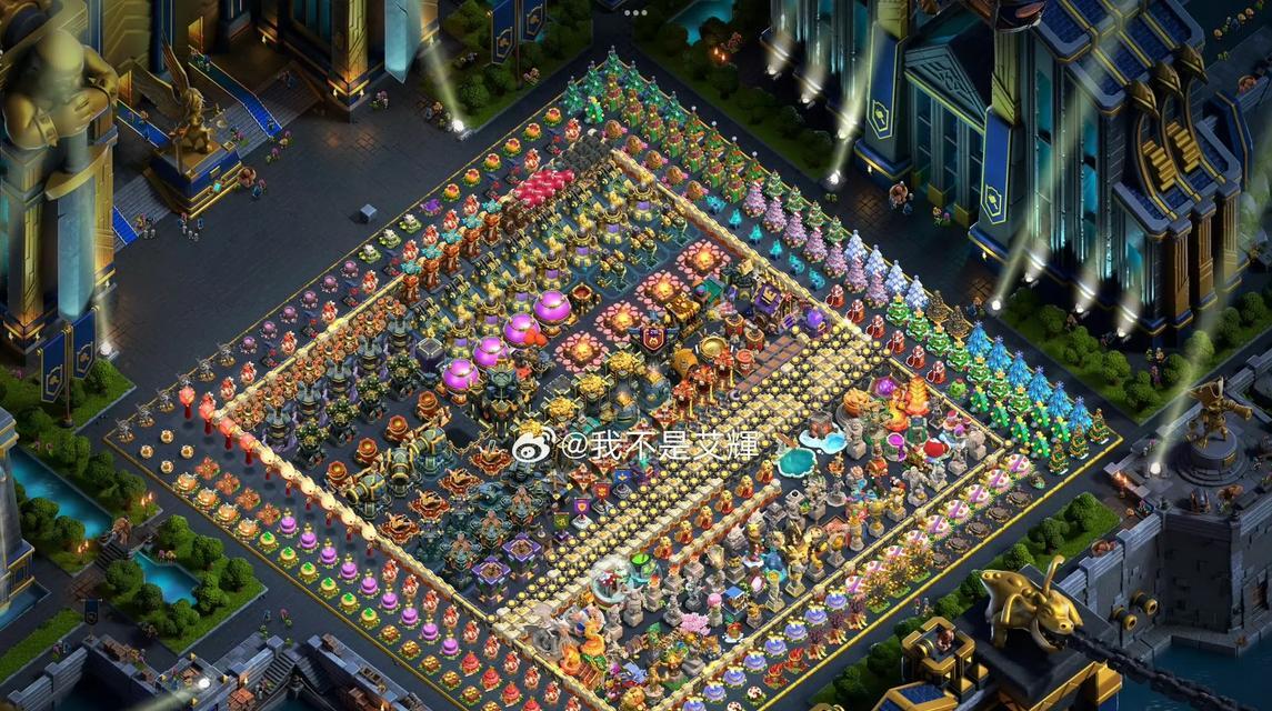 部落冲突飞升节如何利用?利用后有何好处? 第3张 部落冲突飞升节如何利用?利用后有何好处? 第3张