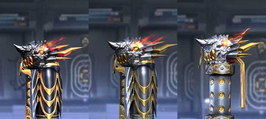 穿越火线异兽捕捉技巧有哪些？  第1张