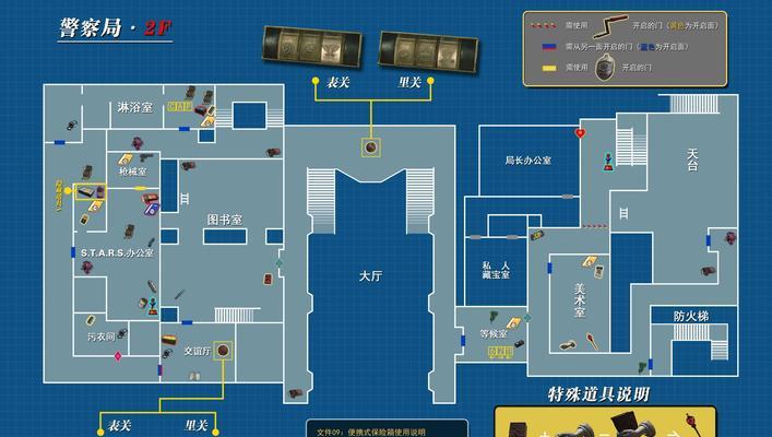 生化危机二炮兵怎么打？有效策略是什么？  第1张